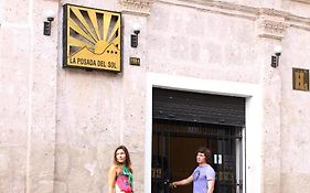 Hostal La Posada Del Sol